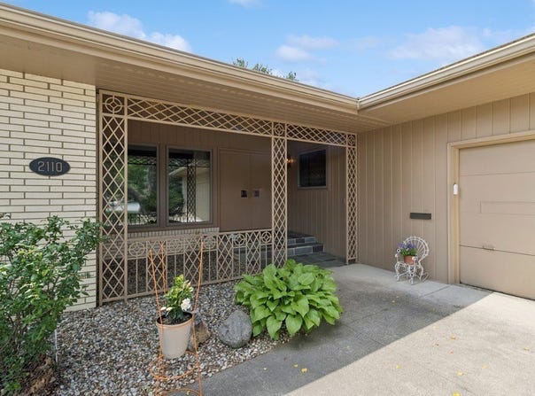 2110 Ashmore Drive, Ames, IA 50014