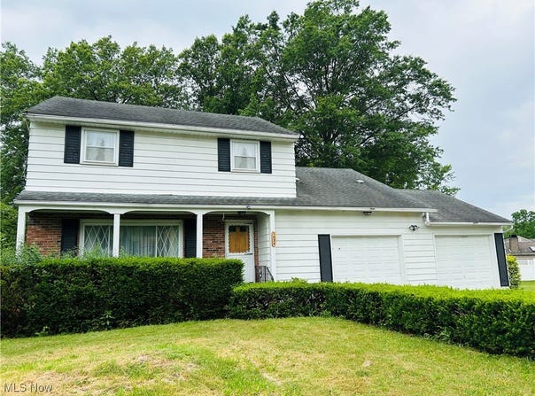 1034 Southeast Avenue, Tallmadge, OH 44278