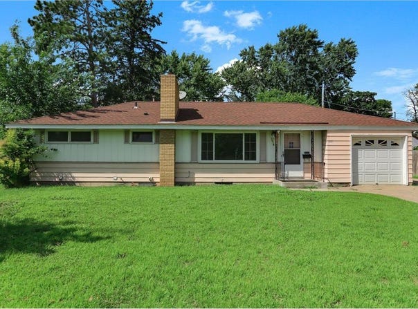 2018 54th Avenue N, Brooklyn Center, MN 55430