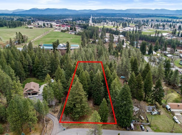 15974 N Boise St, Rathdrum, ID 83858