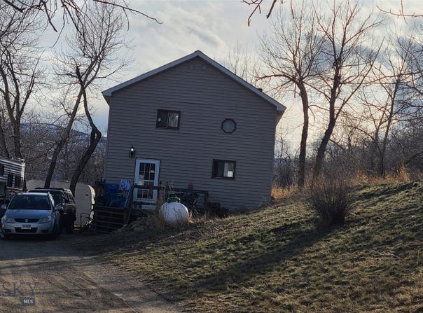 101 Bear Paw Trail, Anaconda, MT 59711