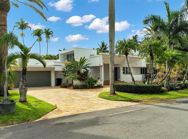18 Nurmi Dr, Fort Lauderdale, FL 33301