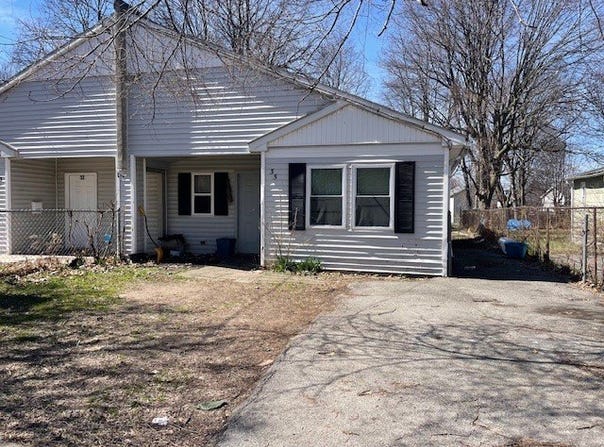 35 Henry Street, Rochester, NY 14605