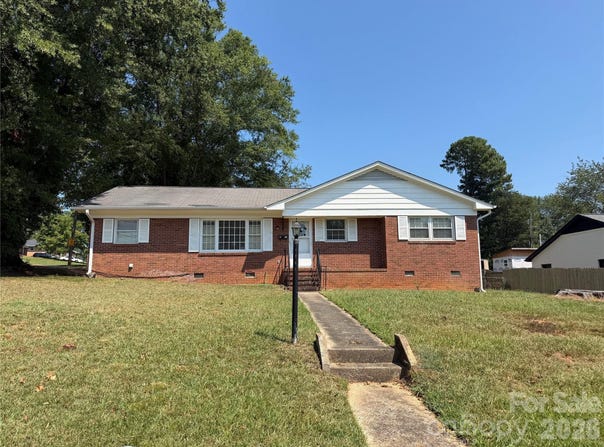 3022 Crescent Lane, Gastonia, NC 28052