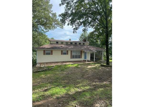 900 Davidson Circle, Edgemont, AR 72044
