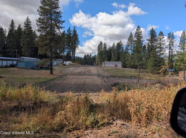 F St, Plummer, ID 83851
