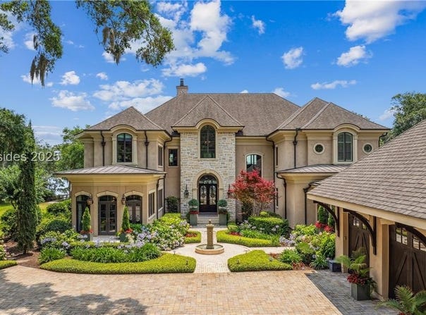 90 Tidewater Manor, Hilton Head Island, SC 29926