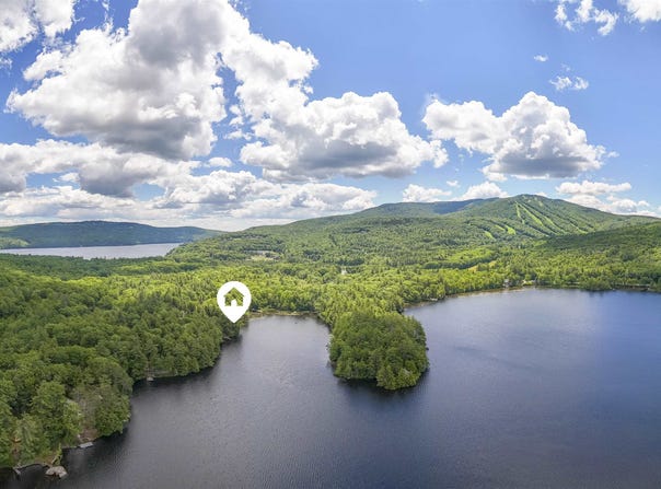 Edgemont Road lot: 44, Sunapee, NH 03782