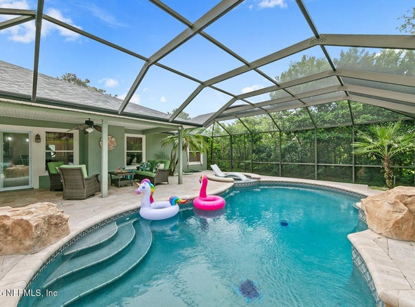 213 SEAMIST Court, Ponte Vedra Beach, FL 32082
