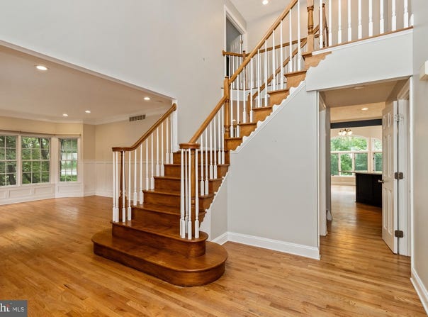 8 LOCHWELL COURT, BALTIMORE, MD 21234