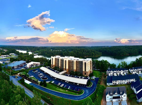 306 Watermarke Lane, Anderson, SC 29625