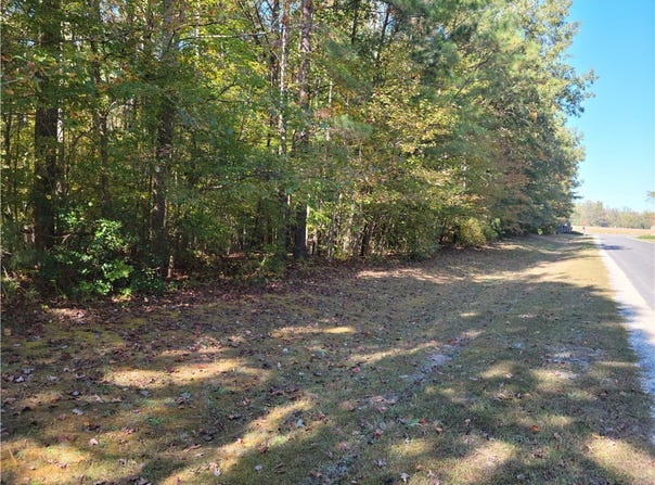 Lot 16  Steamboat Ln, Heathsville, VA 22473