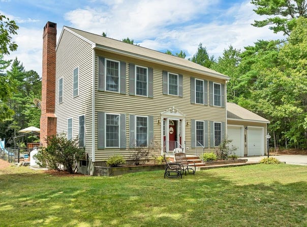 225 Jamie Drive, Wakefield, NH 03872