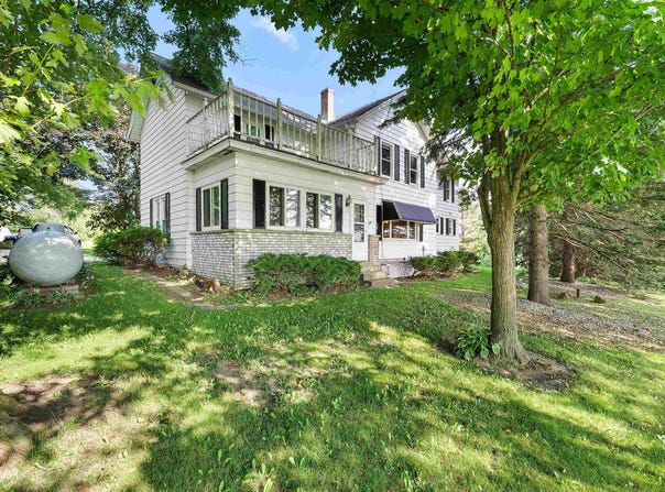 N8560 STATE ROAD 175, THERESA, WI 53091