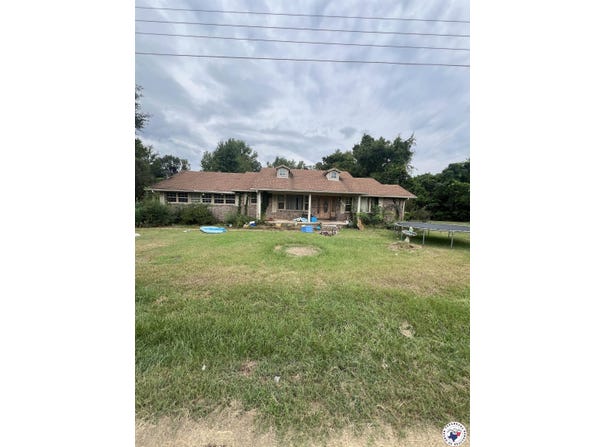 400 Dorsey, Linden, TX 75563