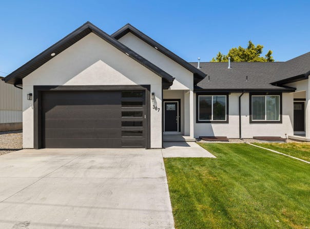 387 N 300 E, Payson, UT 84651