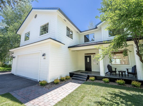 651 Whitetail Dr, Hailey, ID 83333
