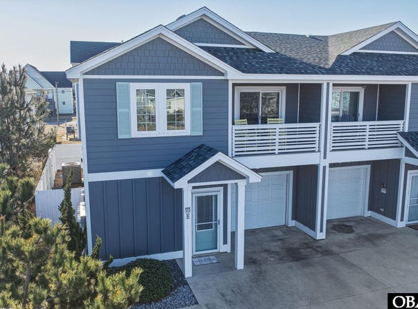 111 Carolyn Drive, Kill Devil Hills, NC 27948