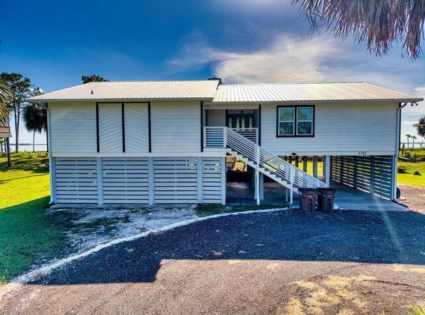 2291 SR 30-A, Port St. Joe, FL 32456