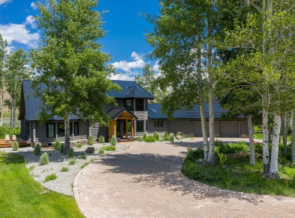 14 RODEO Dr, Blaine County, ID 83333