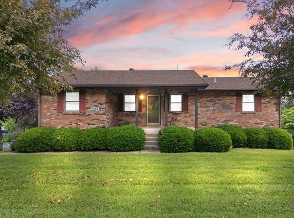 2299 McBrayer Road, Clearfield, KY 40313