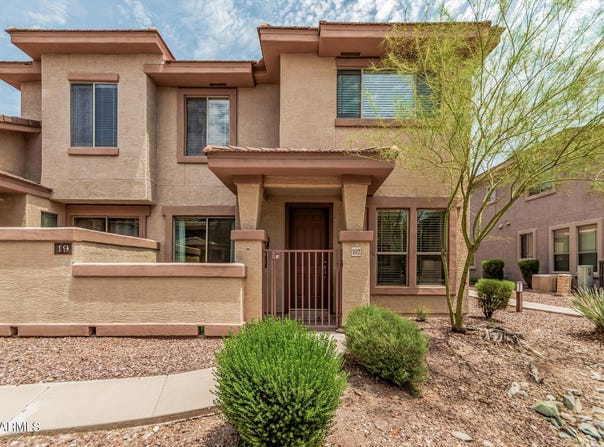 42424 N Gavilan Peak Parkway, Anthem, AZ 85086