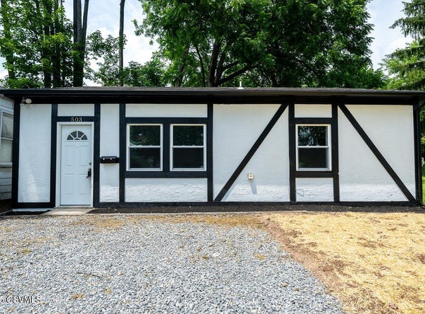 503 E BRUGLER Avenue, Bloomsburg, PA 17815
