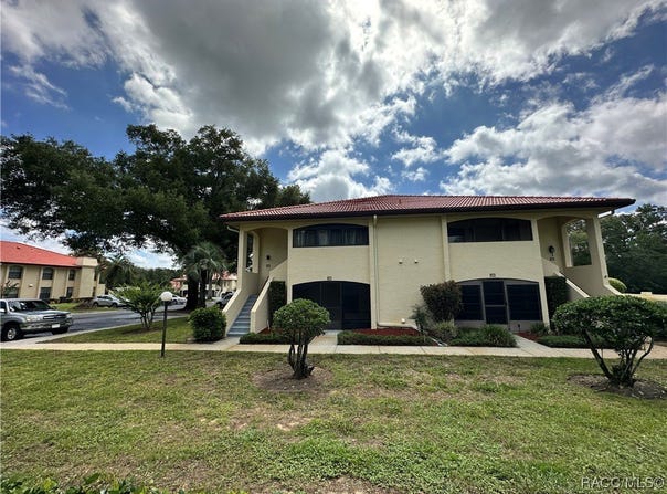 2356 Forest Drive, Inverness, FL 34453