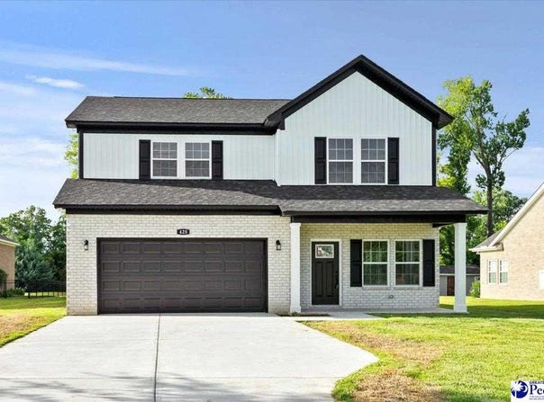 428 Bubbly Brooke Drive, Darlington, SC 29532