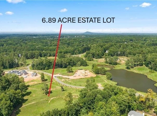 1053 Homestead Drive, Milton, GA 30004