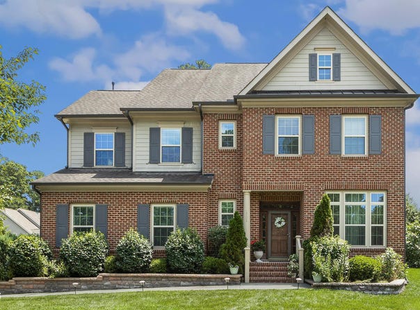 1001 Kelnor Court, Morrisville, NC 27560