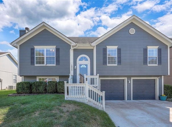 18909 E 12th Terrace, Independence, MO 64057