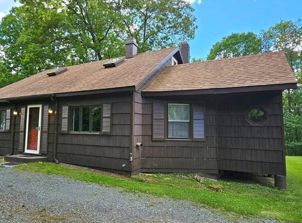 7599 State Route 97, Narrowsburg, NY 12764
