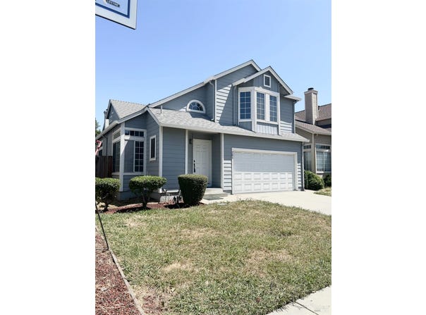 261 Bridgewater Circle, Suisun City, CA 94585