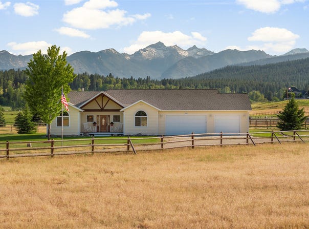 2038 Como Peaks, Hamilton, MT 59840