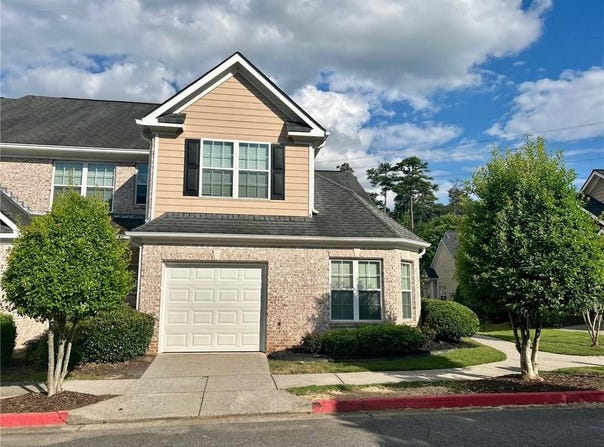 1808 Willow Branch Lane NW, Kennesaw, GA 30152