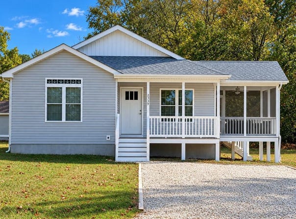 BRIGANTINE BLVD lot: 19, GREENBACKVILLE, VA 23356
