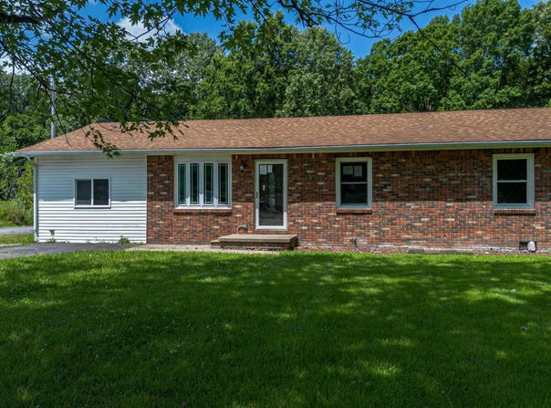 312 Anita Lane, Ledbetter, KY 42058