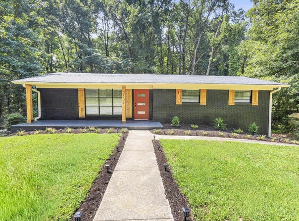 2504 OCTOBER DRIVE, ADAMSVILLE, AL 35005