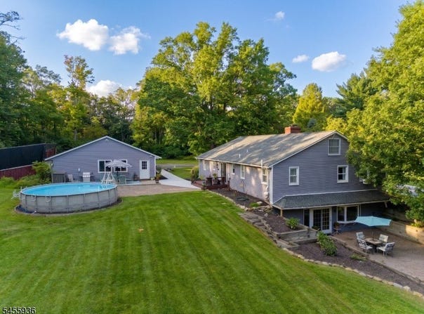 300 County Road 579, Alexandria Twp., NJ 08804-3315