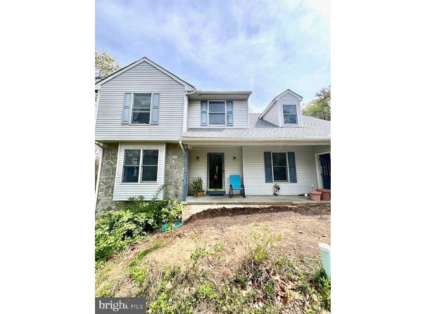 328 RED PUMP ROAD, NOTTINGHAM, PA 19362