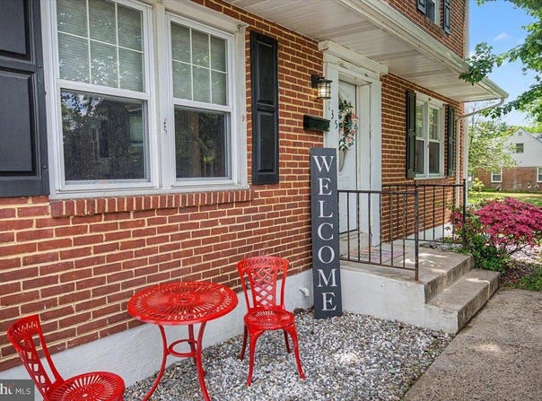135 DEVONSHIRE Road, WILMINGTON, DE 19803