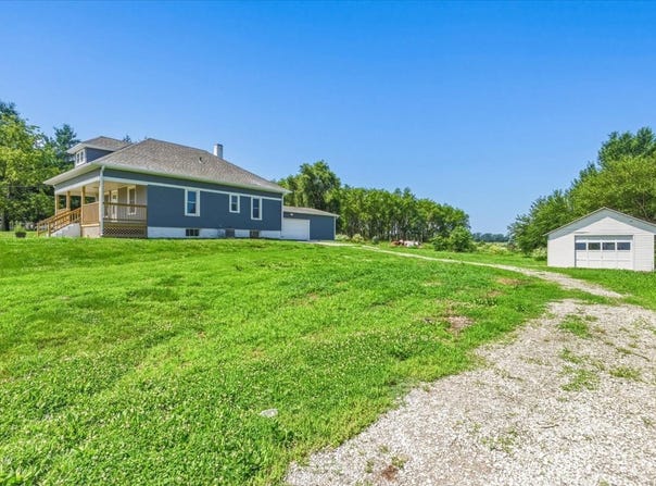 1231 325th, Randolph, IA 51649
