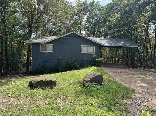 175 Burnt Rock Falls Rd Road, Fairfield Bay, AR 72088-4014