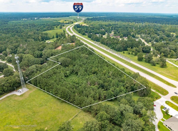000 Evelyn Gandy Parkway, Hattiesburg, MS 39401