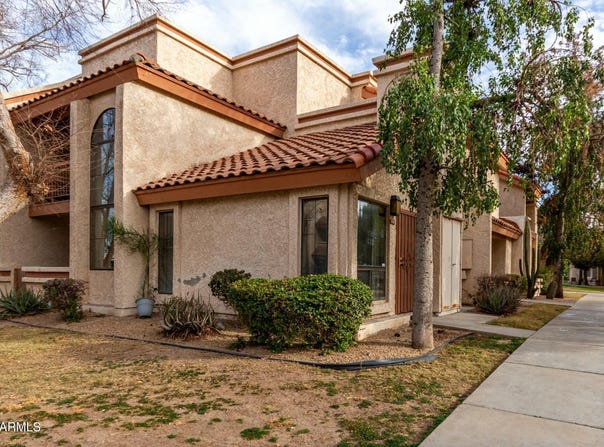 4545 N 67TH Avenue, Phoenix, AZ 85033