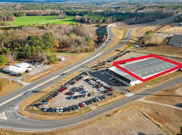3590 Nc 87, Sanford, NC 27332