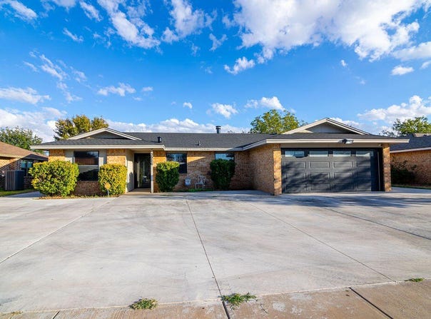 3926 Lyndale Dr, Odessa, TX 79762