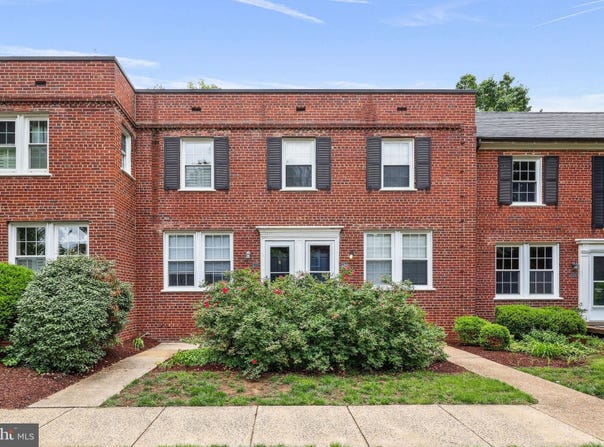 2600 16TH STREET S, ARLINGTON, VA 22204