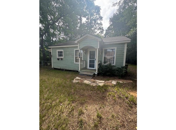 308 Cypress, Pineland, TX 75968